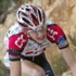 Frank Schleck attacks during Trofeo Calvia 2004